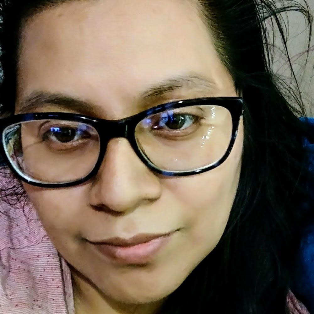 Meet your Posher, Juana
